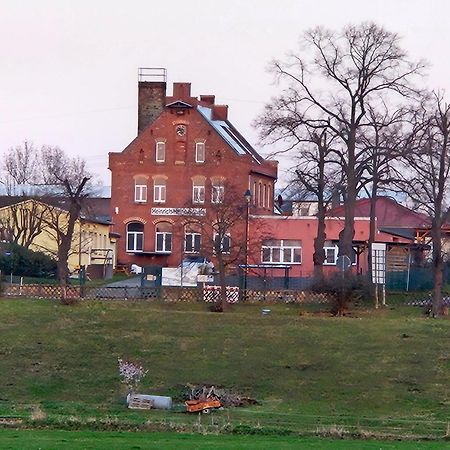 Gaestehaus Bad Duerrenberg Eksteriør billede